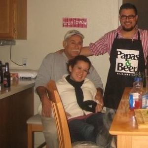 Meet your Posher, Marcela